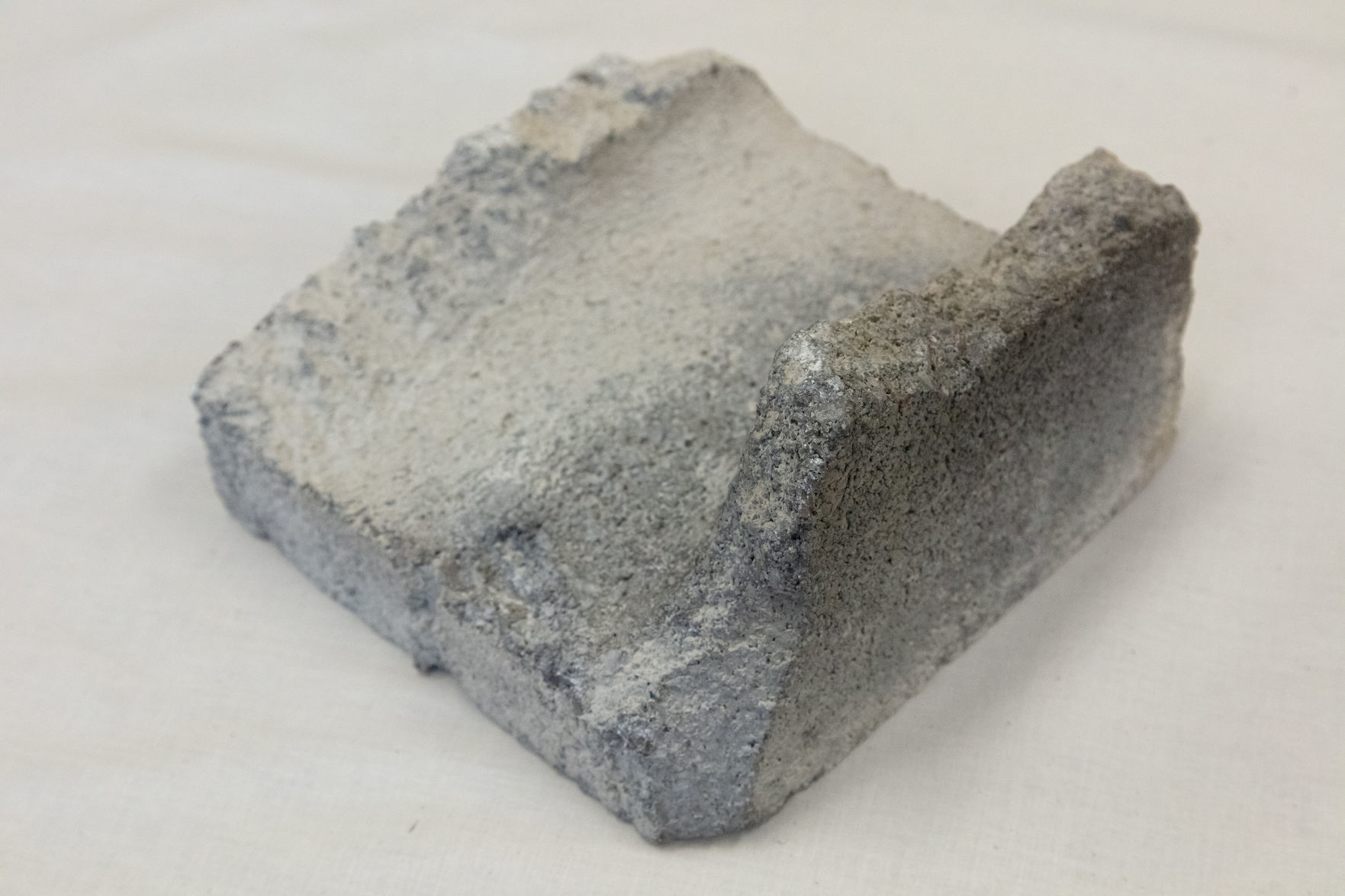 Cinder block